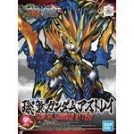BANDAI GUNPLA Sangoku Soketsuden Sun Ce Gundam Astray 18 a boite