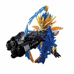 BANDAI GUNPLA Sangoku Soketsuden Sun Ce Gundam Astray 18 d vue promotionnelle