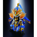 BANDAI GUNPLA Sangoku Soketsuden Sun Ce Gundam Astray 18 l vue complementaire