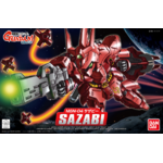 BANDAI GUNPLA BB Sazabi 382 a boite
