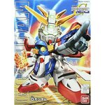 BANDAI GUNPLA BB God Gundam 242 a boite