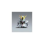 BANDAI GUNPLA BB Nu Gundam (H.W.S. Equipment) 209 e vue complementaire
