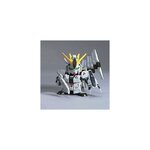 BANDAI GUNPLA BB Nu Gundam (H.W.S. Equipment) 209 f vue complementaire