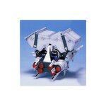 BANDAI GUNPLA BB Gundam GP03D Dendrobium 207 f vue complementaire