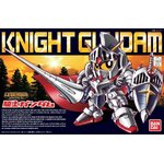 BANDAI GUNPLA BB Legend Knight Gundam 370 a boite