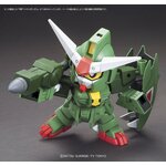BANDAI GUNPLA SDBF SxDxG Gundam c vue promotionnelle