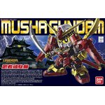 BANDAI GUNPLA BB Legend Musha Gundam 373 a boite