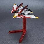 BANDAI GUNPLA Cross Silhouette Phoenix Gundam g vue complementaire