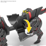 BANDAI GUNPLA SDW Heroes War Horse 07 c vue promotionnelle