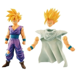 BANPRESTO DRAGON BALL Z Master Stars Piece The Vegeta Manga Dimensions EUR 145,00 - FR