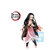 figurine-demon-slayer-kimetsu-no-yaiba-nezuko-kamado-ichibansho-mugen-train-17cmdemon-slayer