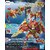 BANDAI GUNPLA SD Build Divers Re:RISE Avalanche Rex Buster a boite