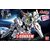 BANDAI GUNPLA BB Nu Gundam 387 a boite