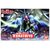 BANDAI GUNPLA BB Kshatriya 367 a boite