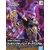 BANDAI GUNPLA SDW Heroes Cleopatra Qubeley Dark Mask Ver. 14 a boite