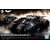 Batman Begins Bandai Box Art