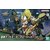 BANDAI GUNPLA SDW Heroes Zhao Yun 00 Gundam Command Package 27 a boite