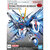 BANDAI GUNPLA SD Gundam EX-Standard Rising Freedom Gundam a boite