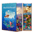 Model-3D-LED-Book-Nook-The-Little-Mermaid-1555 (2)