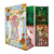 Model-3D-LED-Book-Nook-Alice in Wonderland-1565_9 (2)