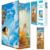 Model-3D-LED-Book-Nook-LA Haut (1)