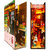Model-3D-LED-Book-Nook-Japanese Grocery (3)