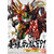 BANDAI GUNPLA BB Jiang Wei Gundam F91 345 a boite