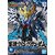 BANDAI GUNPLA Sangoku Soketsuden Cao Cao Wing Gundam 04 a boite