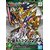 BANDAI GUNPLA Sangoku Soketsuden Liu Bei Unicorn Gundam 01 a boite