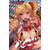 KOTOBUKIYA GALHolic figurine Plastic Model Kit 110 Bishoujo Nanaho 17 cm