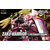 BANDAI GUNPLA HG Zaku Warrior (Live Concert Version)