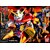 BANDAI GUNPLA BB Devil Gundam 245 a boite