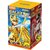 Blokees Saint Seiya GalaxyVersion 01 The Legacy of Sagittarius Blind Box 9 pcs L