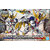 BANDAI GUNPLA Cross Silhouette Gundam Barbatos Lupus Rex a boite