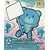 BANDAI HGPG 1-144 Gundam Build Divers Petit’GGuy Divers Blue & Placard A
