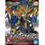 BANDAI GUNPLA Sangoku Soketsuden Sun Ce Gundam Astray 18 a boite