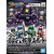 BANDAI GUNPLA Sangoku Soketsuden Buduibing a boite
