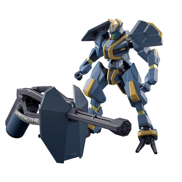 BANDAI KYOUKAI SENKI HG 1/72 MAILeS Jogan Kai Maquettes Mecha