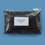 Sachets de 250 gr de dendrobena Geant