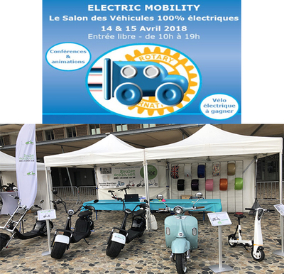 mobilite