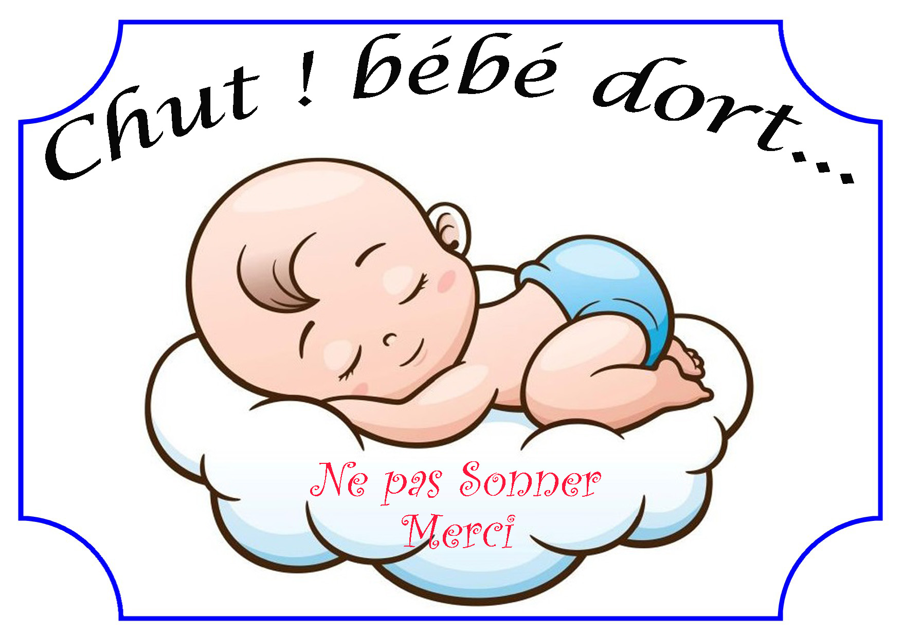 Bébé Dort Dessin - Bebe Endormi Mine De Rien Endormir Bebe Dessin Bebe