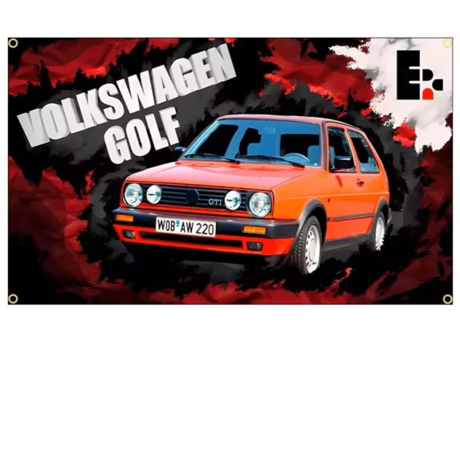 Golf GTI