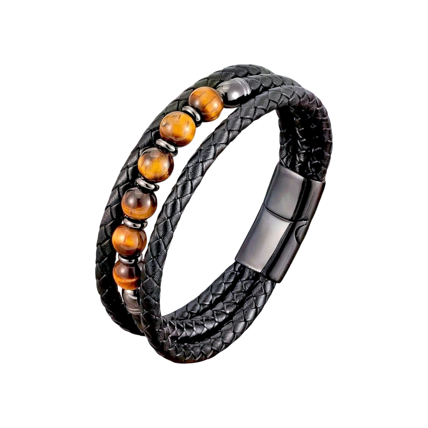 Bracelet cuir
