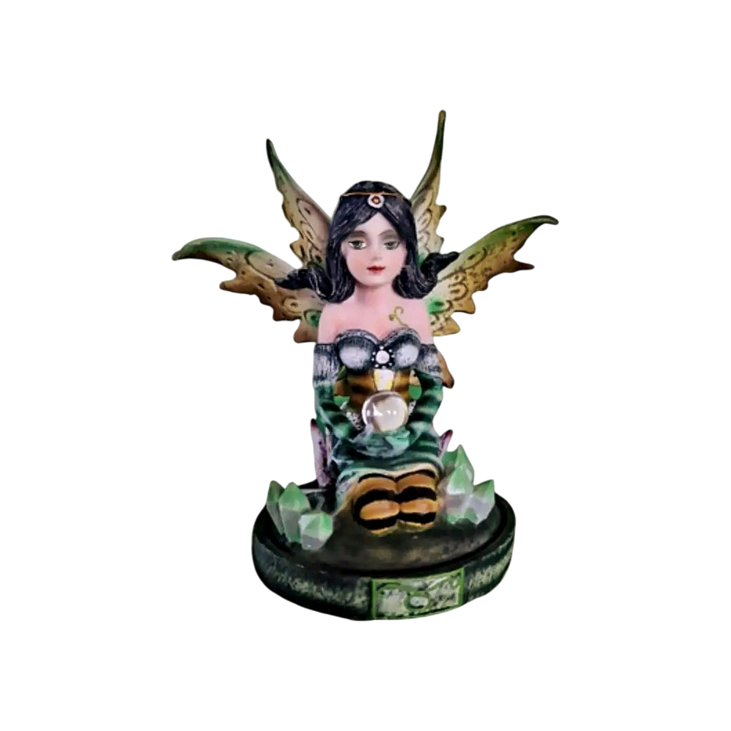 Fée signe astrologique Taureau