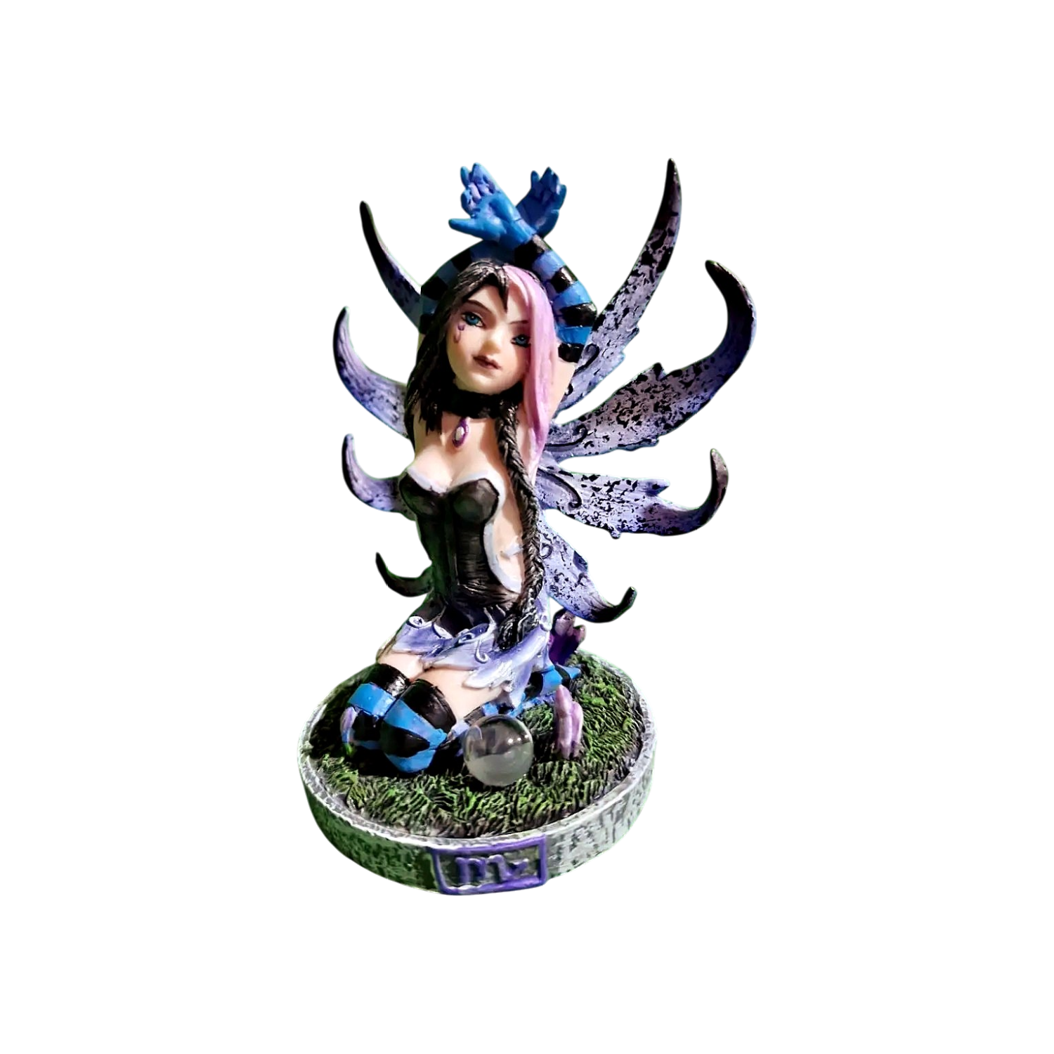 Fée signe astrologique Scorpion
