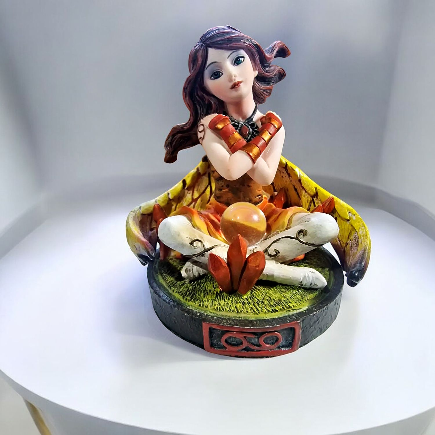 Fée signe astrologique Balance