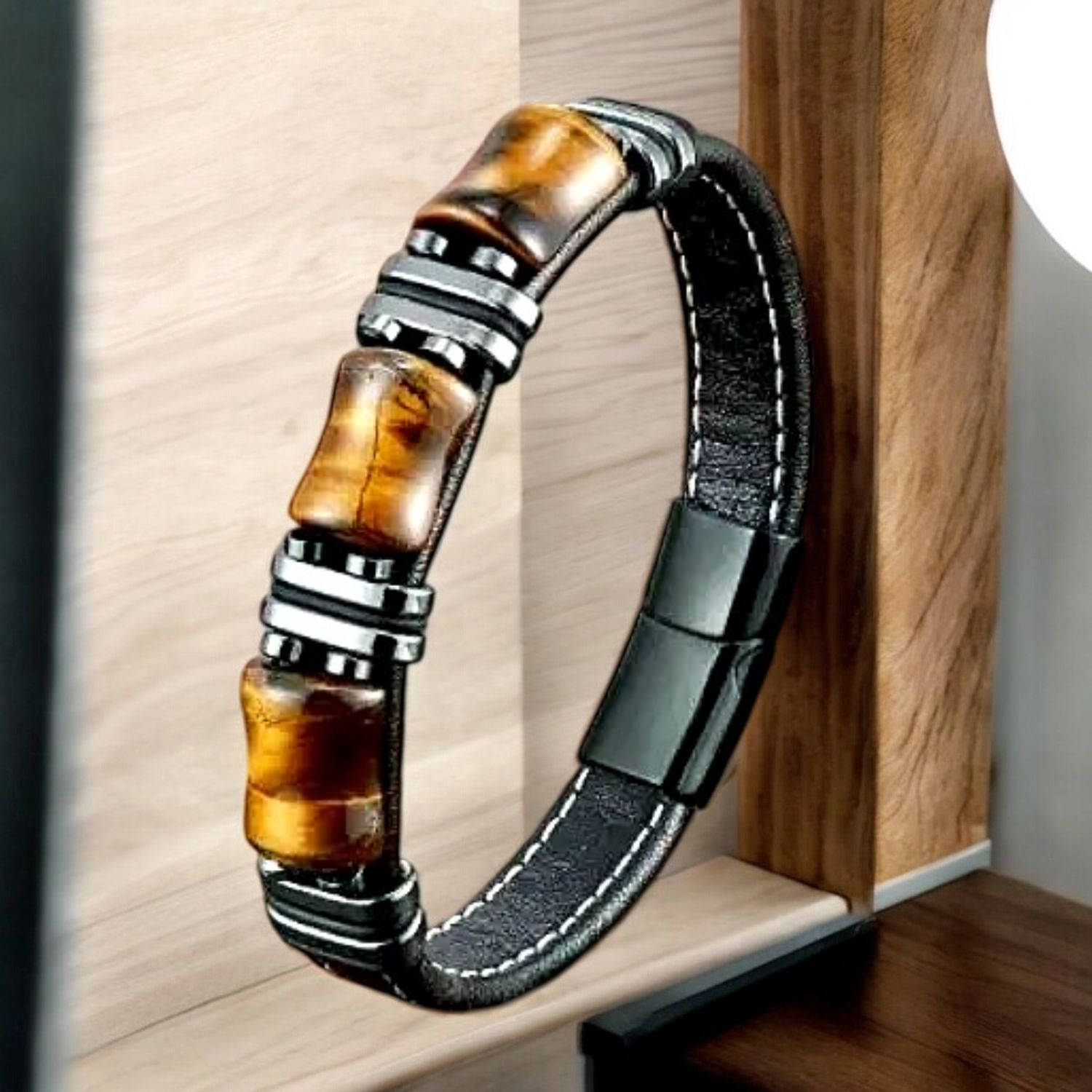 Bracelet Œil de Tigre
