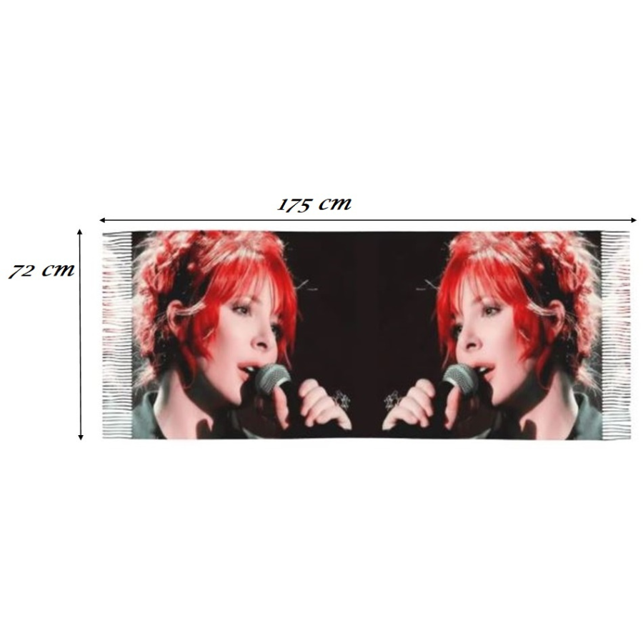 Mylène Farmer