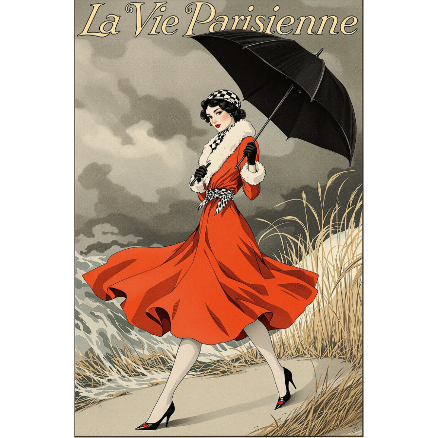 La vie Parisienne