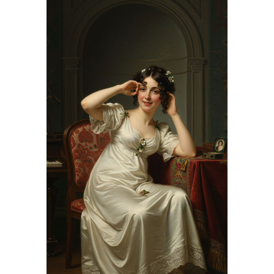 Art Vintage